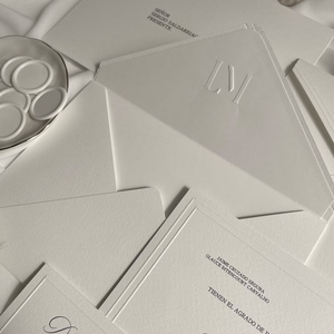 Biglietti di Lusso Personalizzati, Inviti di Ringraziamento, Biglietti Personalizzabili con Design <span class=keywords><strong>del</strong></span> Logo Gratuito - Product Image 4