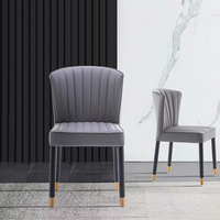 Chaises de banquet de luxe en gros pour hôtels, événements et mariages, avec cadre en bois de frêne, pour restaurants et salles à manger