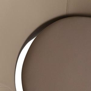 Chaise de coiffure professionnelle sur mesure, nouvelle conception, pour salon de coiffure - Product Image 3