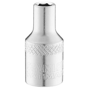 STANLEY-Clé hexagonale à douille FMMT17191-0 1/4 ''Fatmax®Avec profil Maxi Drive-EAN 3253560171919 HAND SOCKETS 1/4" - Product Image 1