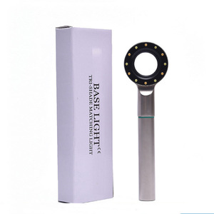 Colorímetro Dental LED de Tres Colores para Odontología Cosmética, Herramienta Simple para Combinación de Tonos Dentales - Product Image 3