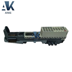 6ES7193-6BP00-0DA0 ET 200SP A0 Módulo de Unidad Base Compacta de 15 mm con 16 Terminales Enchufables para Expansión Industrial de E/S Distribuidas - Product Image 1