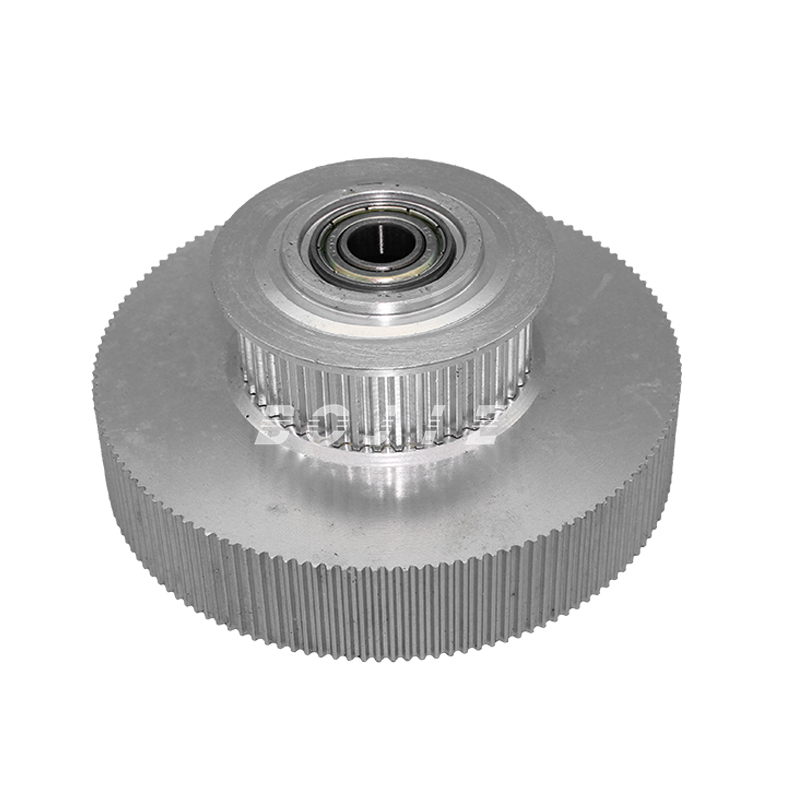 Для Mimaki JV33 JV5 Шестерня принтера/приводной шкив