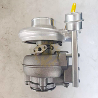 Turbocompresseur HX40W 4047896 pour moteur diesel Cummins 6CT C8.3 6ISLe 8.9 QSL9 QSC8.3