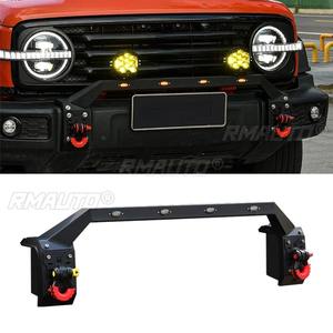 Soporte para Faros Delanteros para Tank 300, Kit de Carrocería, Accesorios para Automóviles, Soporte para Lámparas, Pieza de Modificación - Product Image 2