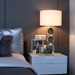 Đèn Bàn <span class=keywords><strong>Led</strong></span> Trang Trí Độc Quyền Trang Trí Quán Bar Nhà Hàng Khách Sạn Thiết Kế Sáng Tạo - Product Image 2