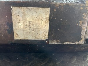 20S B032 servomotore 032 E-681299 3ph RPM <span class=keywords><strong>2000</strong></span> - Product Image 3