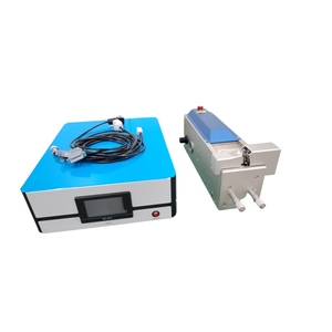 เครื่องเชื่อมสายไฟอัลตราโซนิค20kHz ปรับ3KW ได้ใช้งานง่าย - Product Image 5