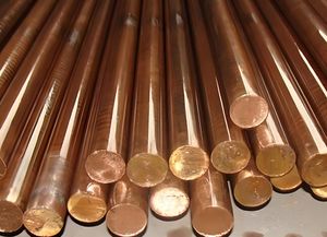 C1100 c12200 c95400 c26800 סין סין המפעל העליון איכות גבוהה פליז ברים נחושת ברים מחיר - Product Image 5