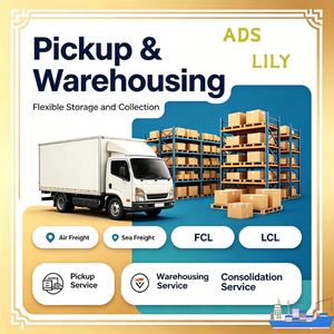 Transitaire DDP à faible coût vers l'Algérie, acceptant les produits liquides, en poudre et de santé (batteries incluses), livraison porte-à-porte - Product Image 4