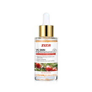 Suero Facial con Vitamina C OEM 50ml, Hialuronato de Sodio, Alfa-Arbutina, ADN de Sodio para Iluminar, Reparar la Barrera Cutánea y Antiarrugas - Product Image 1