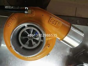 Supercargador de motor de excavadora C7.1 C6.4 3516 3126 C11 turbocompresor 135-5101 2994614 328-4273 257-2205 326-0858 - Product Image 6
