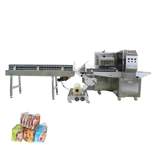 Packaging Machine Box Packaging Machine Price Instant Noodles Secondary Packaging Packaging Machine Big Box Secondary Packaging Machine