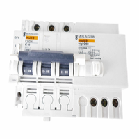 Plc Multi9 Vigi C60 + C60n C16 for Warranty Product