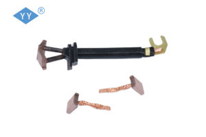 JASX54-55 à l'assemblage du démarreur pièces de démarreur de moteur pour <span class=keywords><strong>Opel</strong></span> <span class=keywords><strong>Astra</strong></span> HITACHI NISSAN <span class=keywords><strong>OPEL</strong></span> - Product Image 2