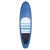 Fabricant chinois vendant 10 planches de paddle surf au design élégant