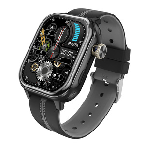 Montre connectée Android 4G Wonlex KT39 avec GPS, caméra rotative, <span class=keywords><strong>Google</strong></span> Play, 1+16 Go, SOS, Wi-Fi, fréquence cardiaque, montre 4G - Product Image 2