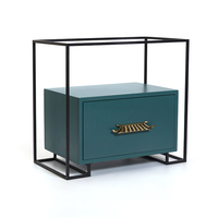 Rectangle décoration orientale Design Articles d'ameublement laque bois organisateur boîte de rangement boîte cadeau