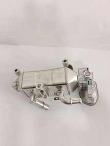 Pièces automobiles Ssangyong, nouvelle soupape <span class=keywords><strong>EGR</strong></span> de remplacement pour Rodius Rexton II (OE 6711400460), garantie 1 an - Échappement efficace, Chine - Product Image 6