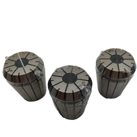 Bonne qualité 0.005mm précision ER32 pince plage de serrage 2mm pince mandrin pour fraise