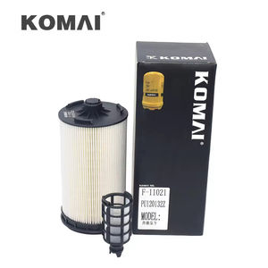 Filtre à air pour moteur diesel Komai OEM/ODM A4700908352 4700900055 A4700900055 pour Fleetguard - Product Image 1