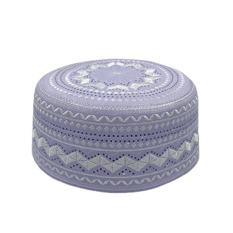 Ramdan Men s Omani Kuma Hat