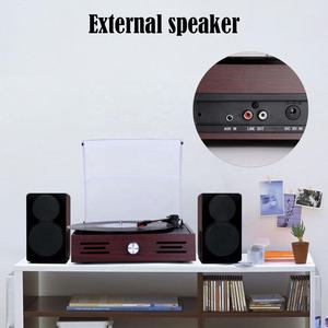 <span class=keywords><strong>Tocadiscos</strong></span> de Vinilo Personalizado al Por Mayor a <span class=keywords><strong>Buen</strong></span> Precio con Tornamesa Technics - Product Image 4
