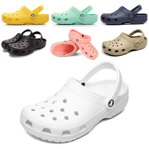 Imitation crocs shoes wholesale Clearance