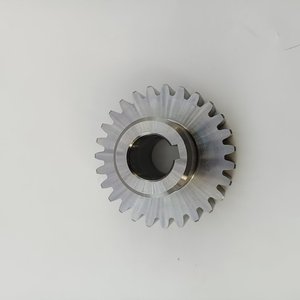 Engranaje de Torque de Dirección Doosan BR15J BR18J, Pieza para Montacargas Eléctrico ZX0005532, Nuevo - Product Image 5