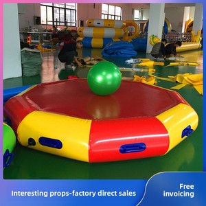 Attrezzatura per Eventi Sportivi Divertenti, Tamburo da Guerra Rumoroso per Team Building e Allenamento all'Aperto - Product Image 3