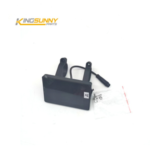 Pièces détachées pour motos électriques Accessoires de <span class=keywords><strong>moto</strong></span> de haute qualité Assemblage d'instruments pour TALARIAN/MX3/MX4 - Product Image 3