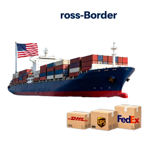 Servicio de Transporte Marítimo y Aéreo DDP DDU, Enví<span class=keywords><strong>o</strong></span> Exprés desde China a Nigeria, Angola, <span class=keywords><strong>Kenia</strong></span>, <span class=keywords><strong>Tanzania</strong></span> - Product Image 1