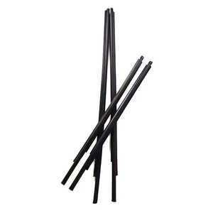 شريط طقس لباب السيارة وحزام إغلاق من أجل يوتا فيوس - Product Image 2