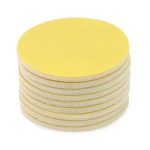 ชุดซ่อมรอยขีดข่วนกระจกตะขอและห่วงฟองน้ำขัดสำหรับซ่อมแซมรอยขีดข่วนกระจก - Product Image 5