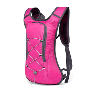 Mochila Deportiva Impermeable Reflectante Unisex para Correr, Senderismo y Ciclismo, con Sistema de Hidratación Camelback de 2L, Venta al Por Mayor - Product Image 3