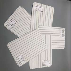 <strong>Non</strong>-<strong>woven</strong> Fibre <strong>Insole</strong> <strong>Board</strong> for Shoemaking, Jinjiang, China - Product Image 3