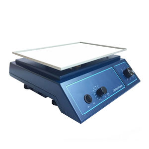 Labor-Mixer zum Fabrikpreis, Orbitaler Schüttler, Digitaler Orbital-Laborschüttler, Orbital-Inkubator-Schüttler - Product Image 5