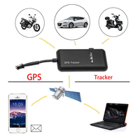 Traceur GPS Portable Mini GSM 3G/4G Victor VT-GT02D-4G pour Véhicules, Suivi Mondial iOS/Android, Coupure Moteur, Garantie 1 An