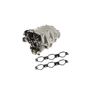 Collecteur d'admission moteur W204 ML350 C300 GLK350 SLK350 A2721402401 CLK R350 <span class=keywords><strong>SLK</strong></span> M272 M273 V6 pour Mercedes-Benz - Product Image 1