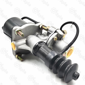 รถบรรทุก pats บูสเตอร์70มม. คลัตช์สำหรับ Fuso 642-03080 - Product Image 6