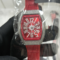 Nouvelle Tendance 2026 : Montres à Quartz ODM/OEM Personnalisables avec Logo, Montre Classique en Cuir pour Couple, Montre Cadeau pour Femme