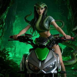 Motocyclettes électriques de sport homologuées pour la route avec moteur de 5000 W, meilleur service et prix bas - Product Image 3