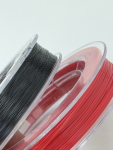 Hogetemperatuurbestendig <span class=keywords><strong>Net</strong></span> Voor Papiermachinekaders - Product Image 4