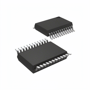 EFM8BB21F16I-C-QSOP24 Embedded 24 SSOP Manufacturer Channel Buy Electronics Components Online - Product Image 1