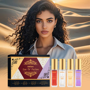 Ensemble <span class=keywords><strong>de</strong></span> parfums arabes pour femmes, <span class=keywords><strong>eau</strong></span> <span class=keywords><strong>de</strong></span> <span class=keywords><strong>parfum</strong></span> florale, ensemble <span class=keywords><strong>de</strong></span> vaporisateurs <span class=keywords><strong>de</strong></span> <span class=keywords><strong>parfum</strong></span> - Product Image 6
