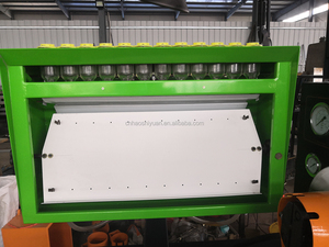 Multifunctionele Diesel injectoren Pomp Kalibratie Machine testbank 12psb gebruikt diesel diesel pomp testbank - Product Image 6