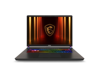 Nouveau pour Vector 17 HX AI A2XWIG-070CN U9 275HX DDR5 16GB*2 2TB M.2 RTX 5080 16GB 17" 2.5K 240Hz Ordinateur portable de jeu Windows 11 anglais