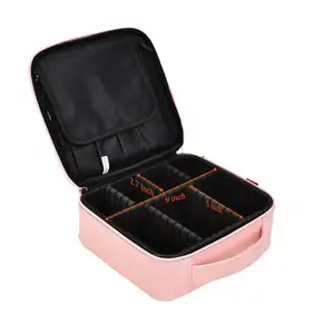 Tienda maleta maquillaje al precio mayorista- Alibaba.com