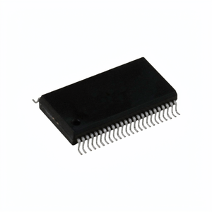 Logic SN74LVC16373ADGGR Original One Stop Service Components Electronic 48 TFSOP - Product Image 1