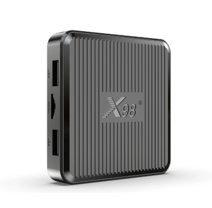 2024 New <span class=keywords><strong>Android</strong></span> TV Box <span class=keywords><strong>firmware</strong></span> tải về <span class=keywords><strong>Android</strong></span> 11 2gb16gb 2.4 Gam 5 gam kép Wifi kỹ thuật số TV Set Top Box x98q Set Top Box - Product Image 4